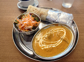 KANTIPUR gold CURRY HOUSE カンティプル ゴールド カリーハウス: TIさんの2025年05月31日の2枚目の投稿写真