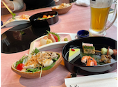 熟成肉と旬鮮魚介　文蔵　天満橋店: ひろくんさんの2024年04月の1枚目の投稿写真
