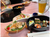 熟成肉と旬鮮魚介 文蔵 天満橋店: ひろくんさんの2024年04月10日の1枚目の投稿写真