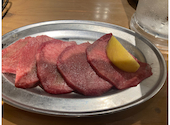 大衆焼き肉ホルモン 大松 長居店: ひろくんさんの2024年05月の1枚目の投稿写真