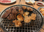 大衆焼き肉ホルモン 大松 長居店: ひろくんさんの2026年08月05日の1枚目の投稿写真
