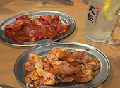 大衆焼き肉ホルモン 大松 長居店: ひろくんさんの2026年08月05日の2枚目の投稿写真
