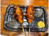 炭火焼鳥 とりだん 天六店 天満: ひろくんさんの2025年08月30日の3枚目の投稿写真