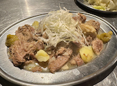 焼ジビエ 罠 一目 船橋店: ナギーさんの2023年07月18日の2枚目の投稿写真