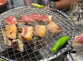 焼ジビエ 罠 一目 船橋店: ナギーさんの2023年07月18日の3枚目の投稿写真