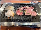 大阪焼肉 ホルモン ふたご 大和西大寺店: ふるふるさんの2025年04月01日の2枚目の投稿写真