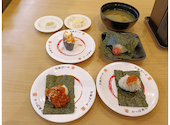 かっぱ寿司 倉敷店: めっちゃんさんの2026年04月18日の1枚目の投稿写真