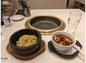 焼肉ぐりぐり家 アリオ倉敷店: めっちゃんさんの2024年12月23日の1枚目の投稿写真