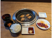 焼肉まるい精肉店 倉敷本店: めっちゃんさんの2026年04月28日の1枚目の投稿写真