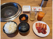 焼肉まるい精肉店 倉敷本店: めっちゃんさんの2026年05月25日の2枚目の投稿写真