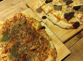 A PIZZA 大阪なんば店: yoshiさんの2025年10月15日の3枚目の投稿写真