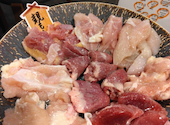 かしわ焼肉 鳥野菜 藤本食堂: yoshiさんの2026年10月01日の1枚目の投稿写真