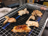 かしわ焼肉 鳥野菜 藤本食堂: yoshiさんの2026年10月01日の3枚目の投稿写真