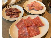 焼肉 ROPPEN: ぱくさんの2026年08月14日の1枚目の投稿写真