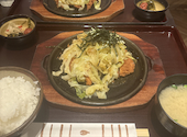 名代とんかつ 新宿 すずや 本店: ゆいさんの2026年04月18日の1枚目の投稿写真