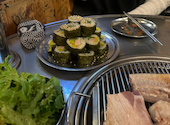 韓国酒場　ミレシジャン　宮崎本店 : まこさんの2024年04月の1枚目の投稿写真