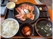 安楽亭 横須賀衣笠店: 金魚王子さんの2026年06月17日の1枚目の投稿写真