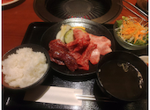 焼肉処 葡萄匠屋 吹田店: たかしさんの2024年04月23日の1枚目の投稿写真