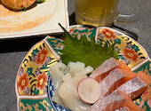 北海道海鮮居酒屋 いろりあん 琴似店: ふぅままさんの2026年07月05日の1枚目の投稿写真