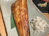 焼き魚とお鮨専門店 焼乃魚島: アルフさんの2023年08月17日の1枚目の投稿写真