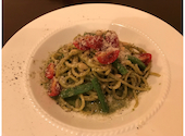 オステリア デル カンパーニュ OSTERIA DEL CAMPAGNE: teruteru1300さんの2020年10月03日の3枚目の投稿写真