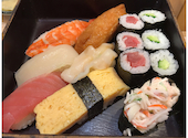 にぎりの徳兵衛 坂下店: teruteru1300さんの2020年11月14日の1枚目の投稿写真