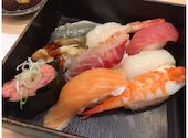 にぎりの徳兵衛 坂下店: teruteru1300さんの2020年11月14日の2枚目の投稿写真