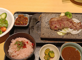 石焼ステーキ贅 長野南松本店: うつさんの2026年08月21日の2枚目の投稿写真