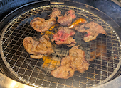 焼肉食べ放題　あみやき亭Plus　木場店: スナフティンさんの2026年04月の1枚目の投稿写真