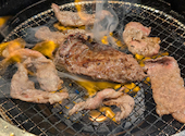 焼肉食べ放題　あみやき亭Plus　木場店: スナフティンさんの2026年04月の1枚目の投稿写真