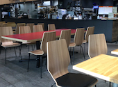 カフェテリアナカノヤ NYA CAFE 中野区役所 １F: かずさくらさんの2026年05月18日の2枚目の投稿写真