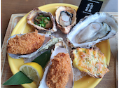 The Oyster House Shizuoka オイスターハウス 静岡: しんご。さんの2024年10月29日の1枚目の投稿写真