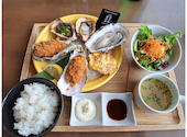 The Oyster House Shizuoka オイスターハウス 静岡: しんご。さんの2024年10月29日の2枚目の投稿写真
