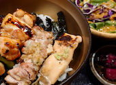 YAKITORI&SAKE 鳥光國 府中ルシーニュ店: 浜省さんの2026年04月25日の1枚目の投稿写真