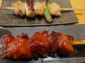 YAKITORI&SAKE 鳥光國 府中ルシーニュ店: 浜省さんの2026年04月25日の2枚目の投稿写真