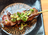 YAKITORI&SAKE 鳥光國 府中ルシーニュ店: 浜省さんの2026年06月27日の1枚目の投稿写真