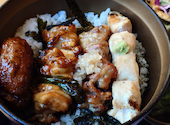 YAKITORI&SAKE 鳥光國 府中ルシーニュ店: 浜省さんの2026年07月11日の1枚目の投稿写真