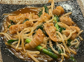 全席喫煙可能◎昼宴会◎肉汁餃子 海鮮 食べ飲み放題◎大衆酒場酔いどれ屋 天満駅前店: なおきさんの2026年06月28日の1枚目の投稿写真
