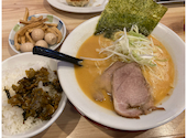 博多ラーメン 熟成とんこつ屋 西春駅前店: ロンメルさんの2026年04月20日の1枚目の投稿写真