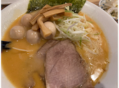 博多ラーメン 熟成とんこつ屋 西春駅前店: ロンメルさんの2026年04月20日の2枚目の投稿写真