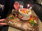 鉄板なかつか: つーちゃんさんの2024年12月12日の2枚目の投稿写真