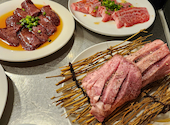 焼肉酒場 にくまる魚町店: りほさんの2024年12月25日の2枚目の投稿写真