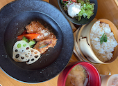 Dynamic Kitchen & Bar 燦 SUN OBPツインタワー店: きよふぃーさんの2026年06月04日の1枚目の投稿写真