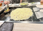 両国だしもんじゃ もんじ 天神大名店: ともさんの2026年05月29日の1枚目の投稿写真