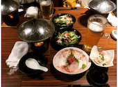 創作料理 ゆうが 三島: しんちゃんさんの2021年12月25日の1枚目の投稿写真