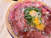 チーズ&肉バル ZA座: 琉璃さんの2026年04月23日の1枚目の投稿写真