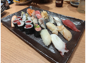 富寿し和みや 新潟駅前店: ミスターセスナさんの2026年09月29日の1枚目の投稿写真