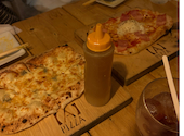 A PIZZA エーピッツァ 池袋東通り本店: とうさんの2026年04月24日の1枚目の投稿写真