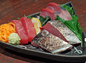 さかな酒場 魚星 立川駅北口店: こるもるさんの2026年04月12日の1枚目の投稿写真
