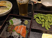 くいもの屋 わん 和光市南口店: こるもるさんの2026年09月06日の1枚目の投稿写真